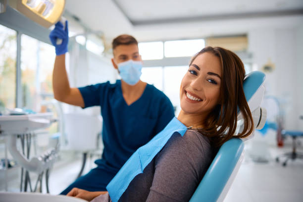 Best Dental Studio in Clarkston, WA